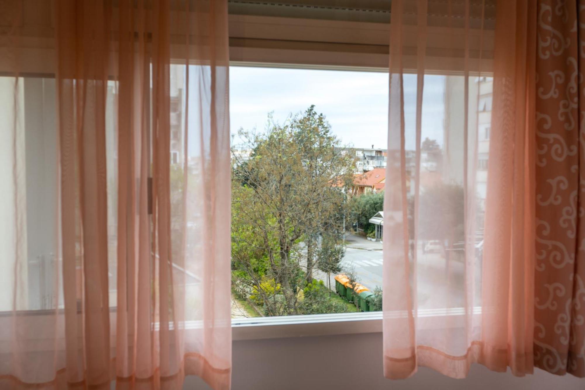 Geranium Daire Zadar Dış mekan fotoğraf